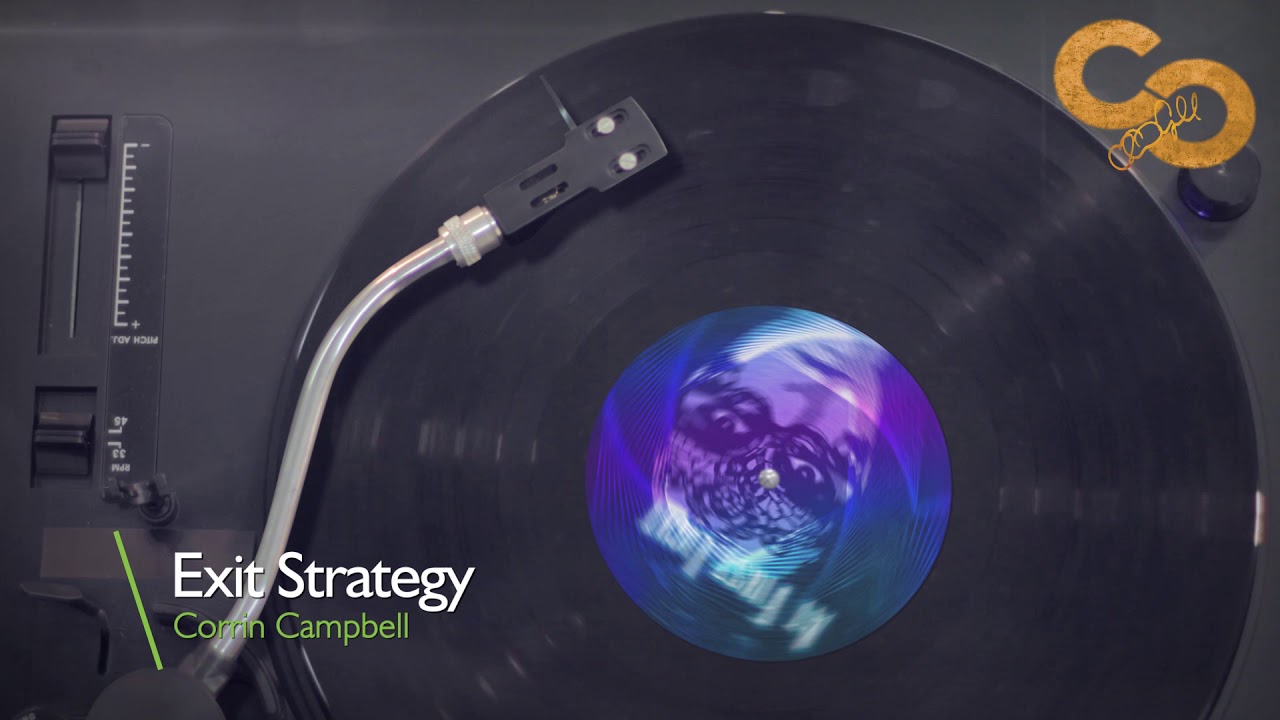Exit Strategy [OFFICIAL AUDIO]