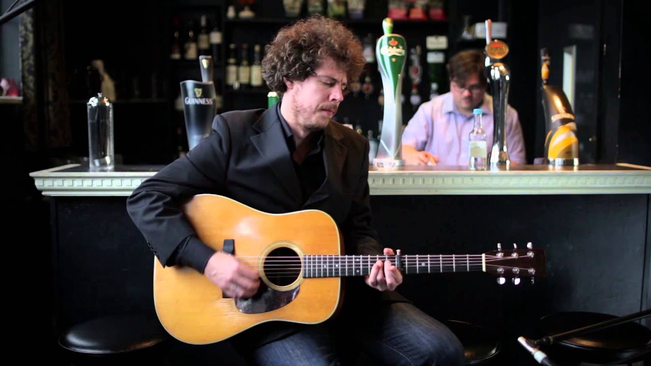 Gabriel Minnikin - Marine Band