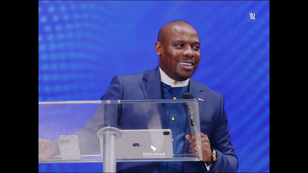 😭😭 Kuyophakama Izidalwa! 😭😭By Apostle Mohlala🔥🔥
