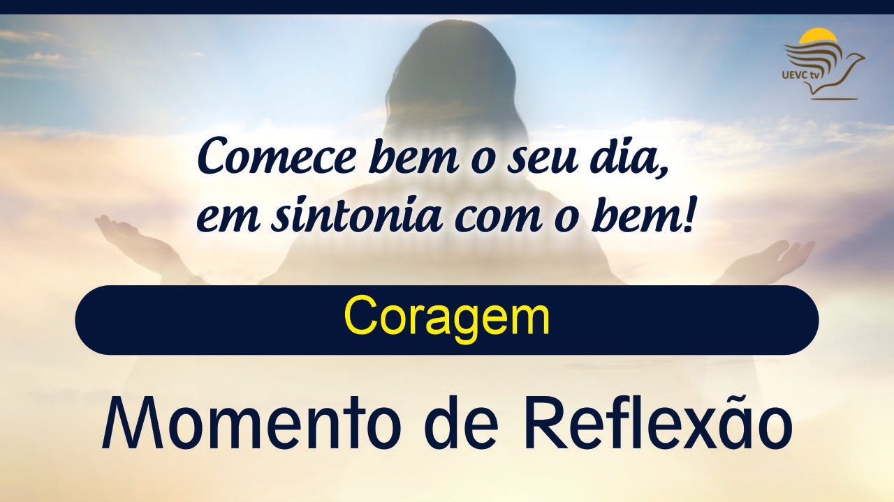 MOMENTOS DE REFLEXÃO