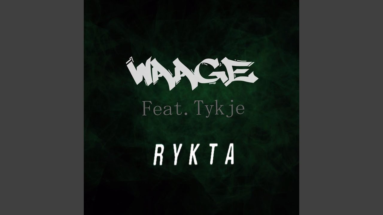 Rykta (feat. Tykje)