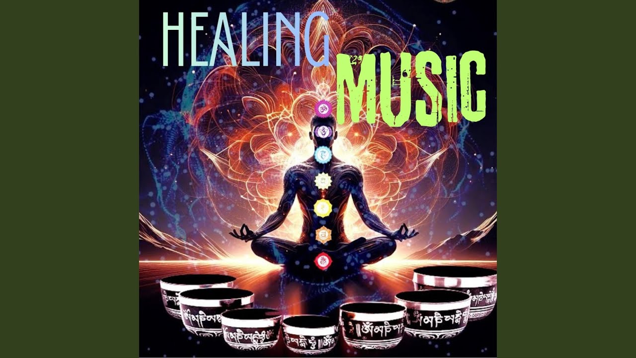 Buddha Meditation Music
