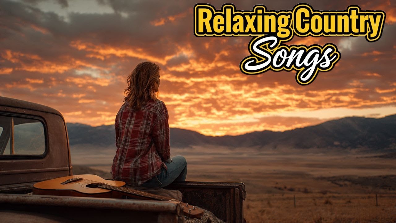 Sip, Strum, and Unwind: Back Porch Country Vibes to Soothe Your Soul