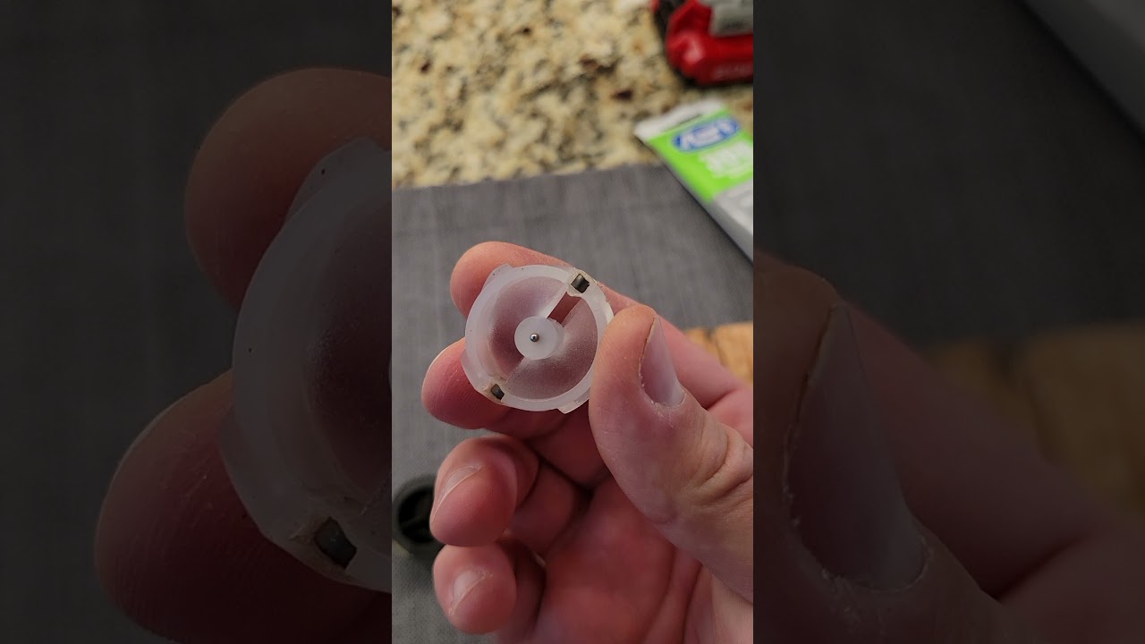 Moen Flo - No flow repair - How to