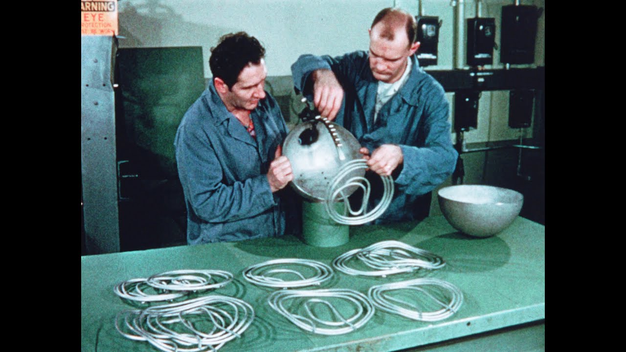 Исследовательский реактор «Армор» (1958)