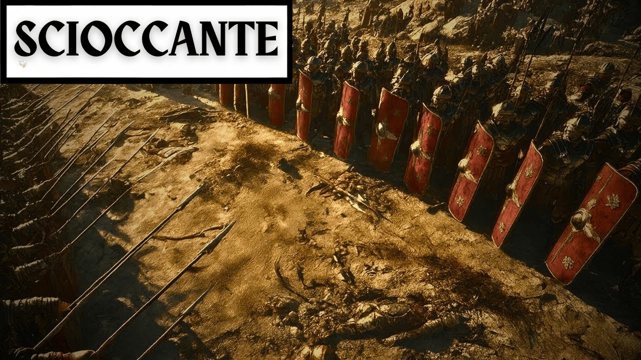 La Manovra Romana che Schiacciò il Grande Impero d’Oriente | Battaglia di Tigranocerta (69 a.C.)