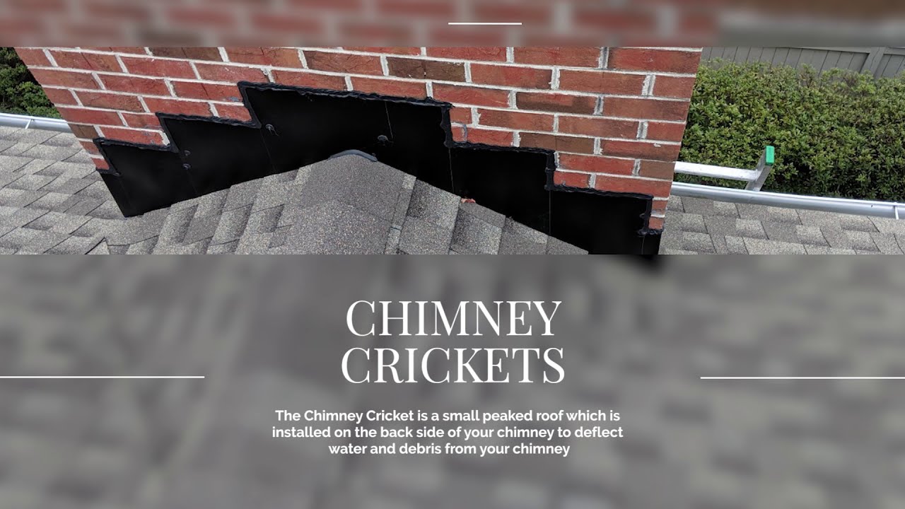 Training Video #10 - Chimney Cricket