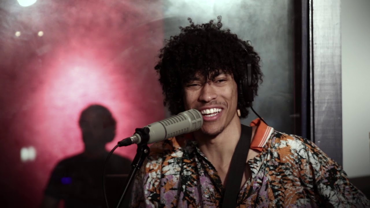 Boogarins - Full Session - 3/19/2017 - Same Sky Productions - Austin, TX