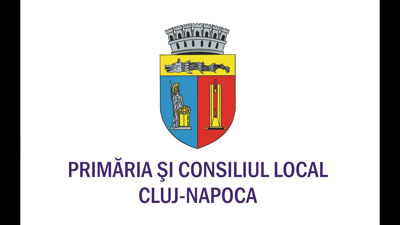 Sedinta Consiliului Local al Municipiului Cluj-Napoca din data de 04.08.2016