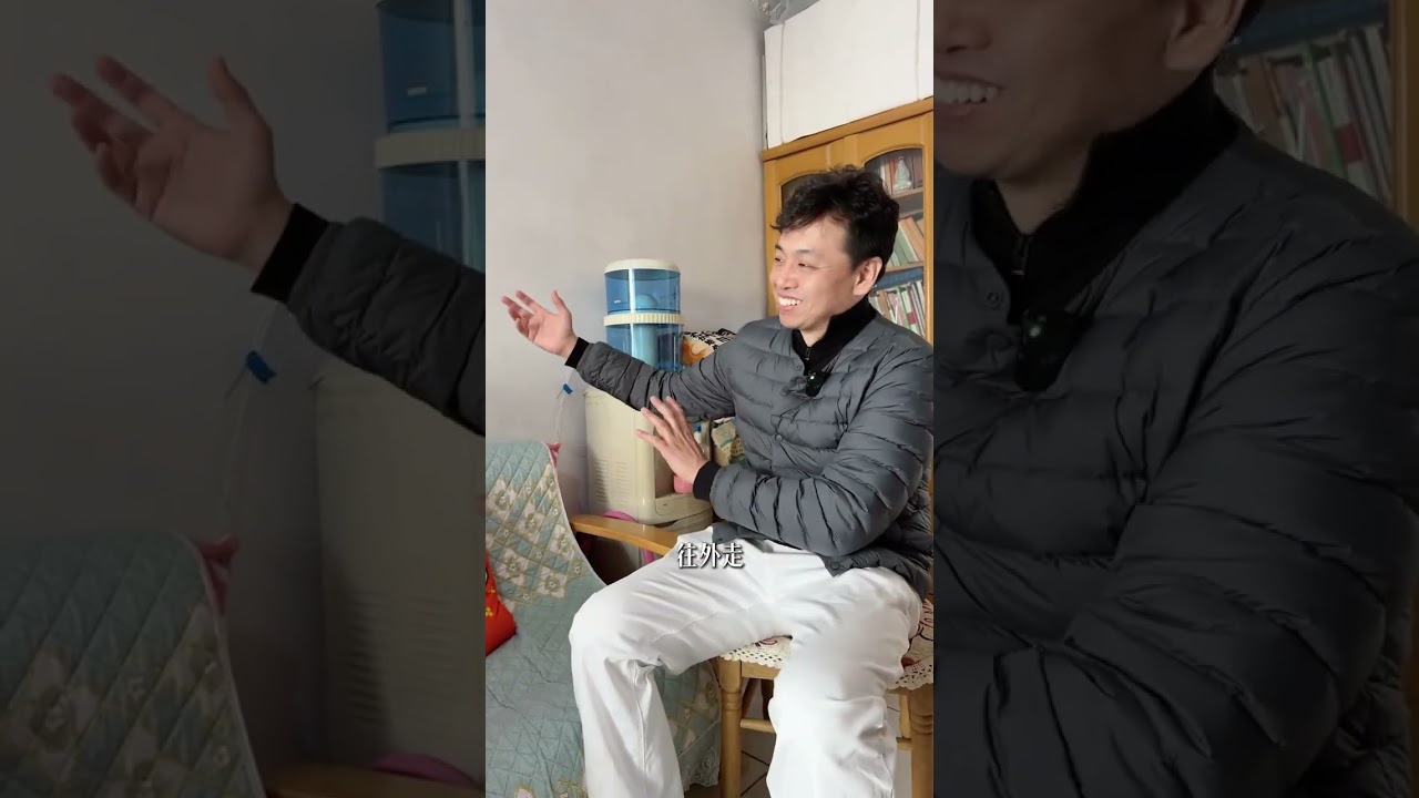朝阳八里庄刚需两居