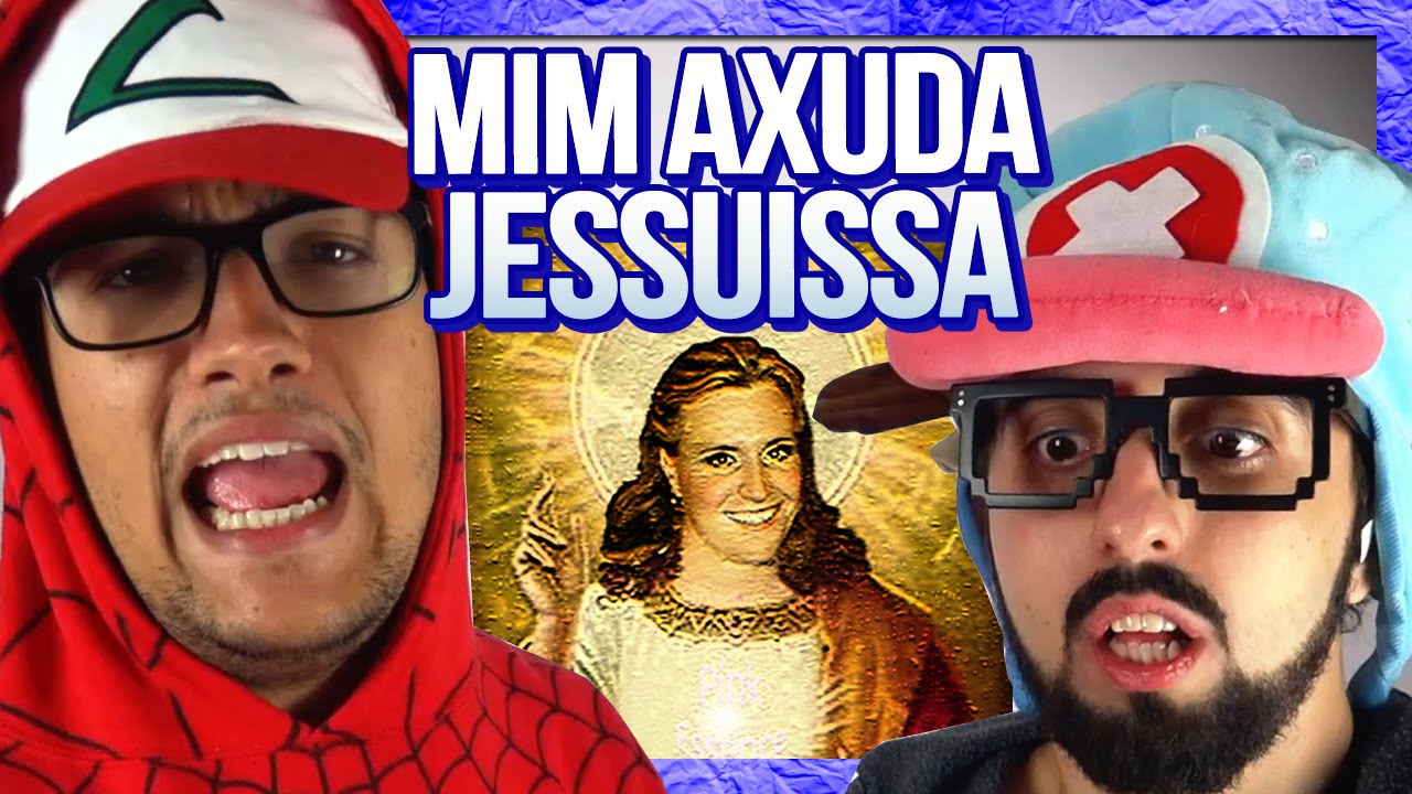 MIM AXUDA JESSUISSA || Pobrema Ceo ft. Zelune #16