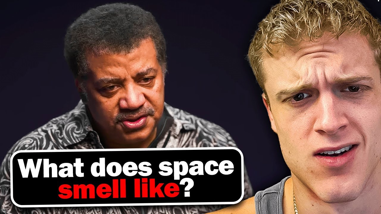 Space Expert Answers Fun Space Questions.