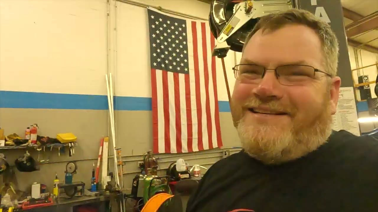 LAZs MEGA Jeep Build Update Pt.2.  KONG Blower Porting INSANE Results!