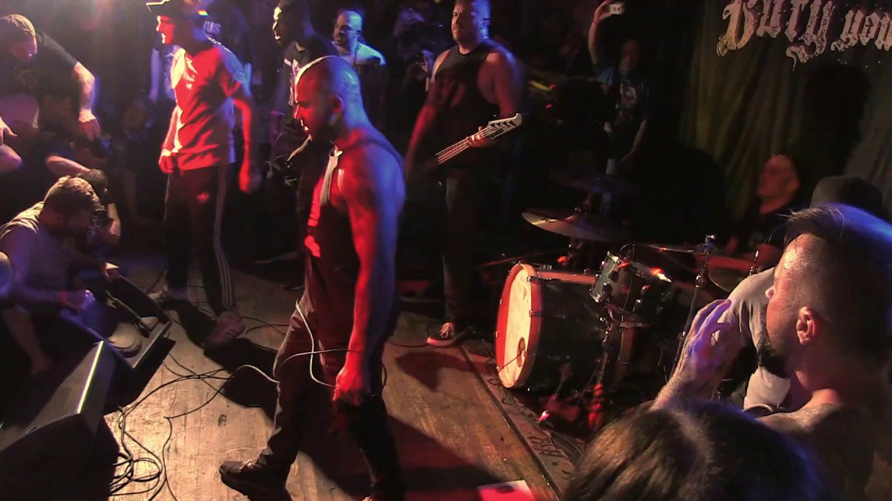 Black My Heart Reunion Set January 3rd 2020