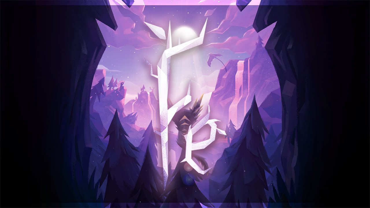 Fe [01] Verloren im Wald // 100% Walkthrough // PC HD 60FPS