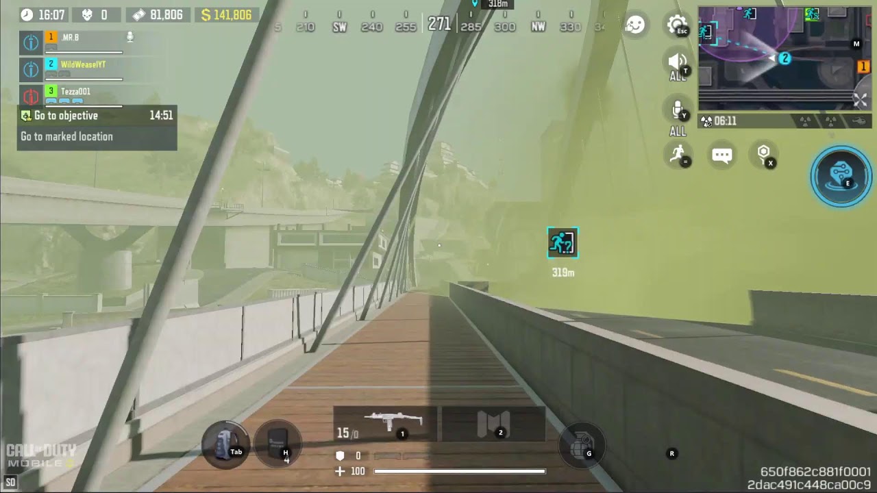 Gaming Gone Wild