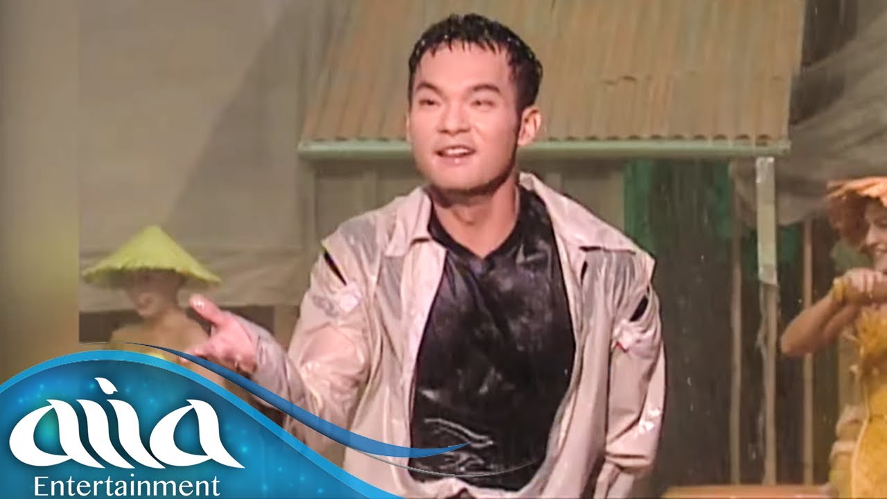 Mưa (Văn Phụng) - Duy Linh | Asia 26