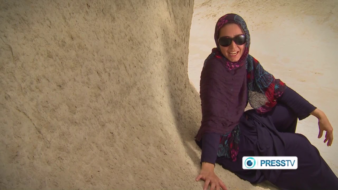Qeshm Island ( Fars Travel Company ) ( Presstv )