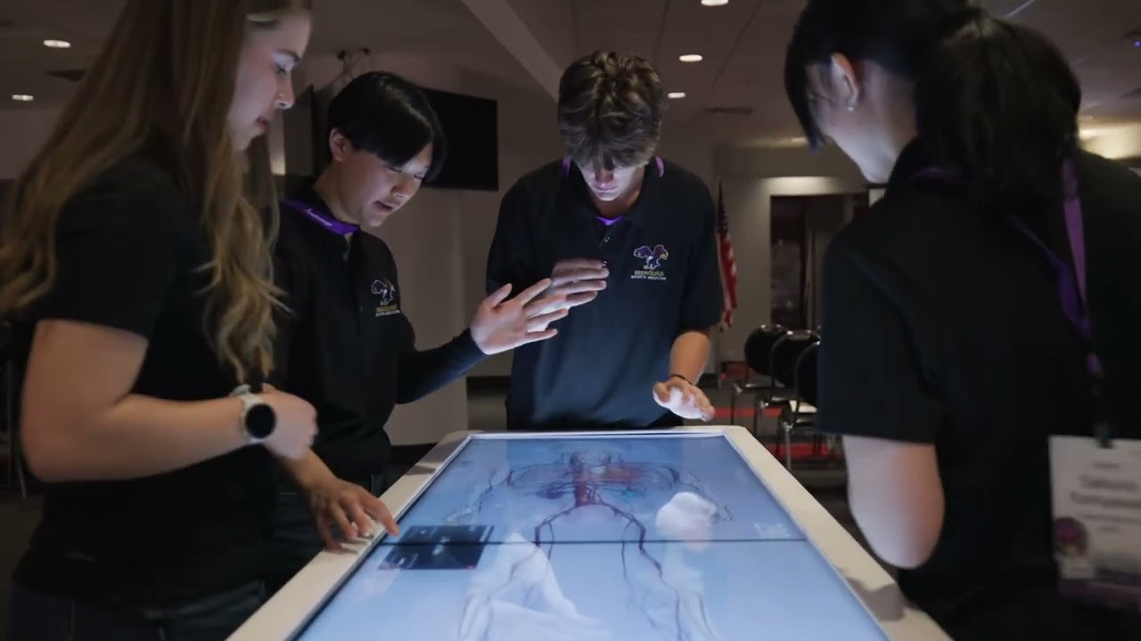 Anatomage Tournament - Tournament Highlights & Epic Moments