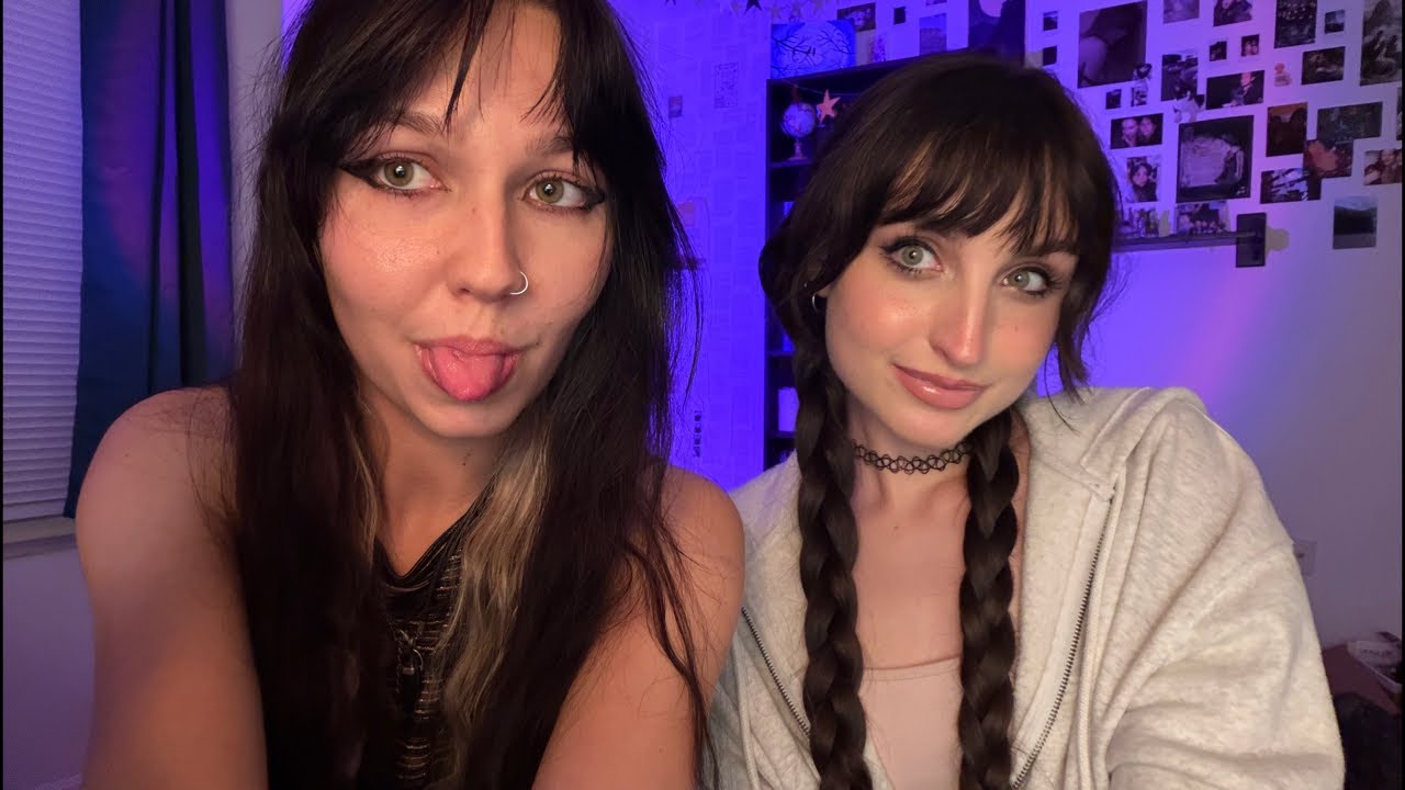 ASMR LIVE WITH SHAWTY BAE (pt. 2)