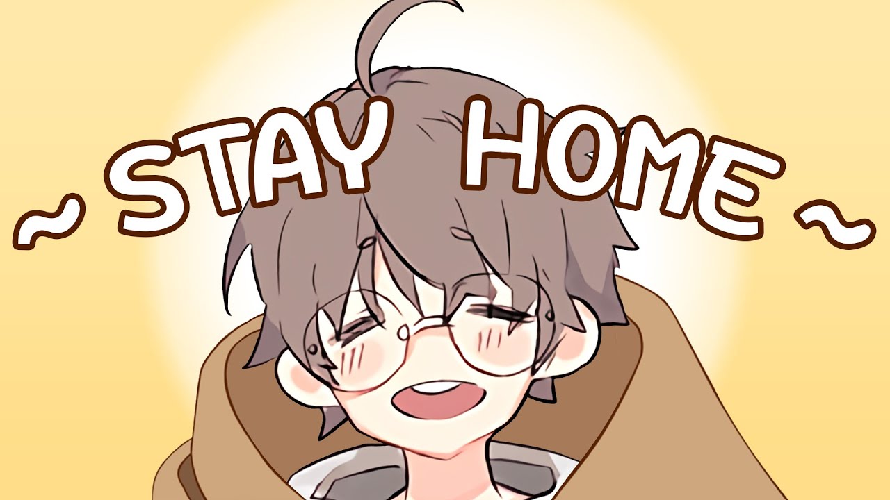 Our Hikikomori Nagu can't be this Cute~