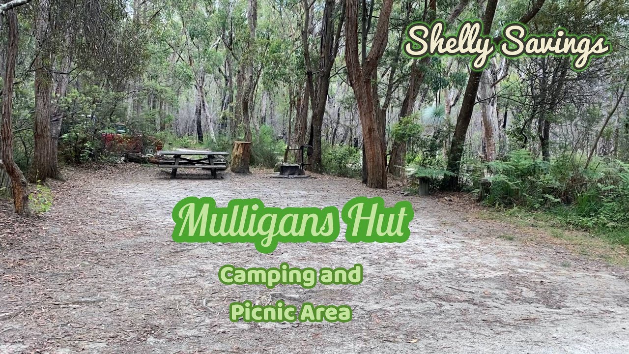 Mulligans Hut Campground and Picnic Area