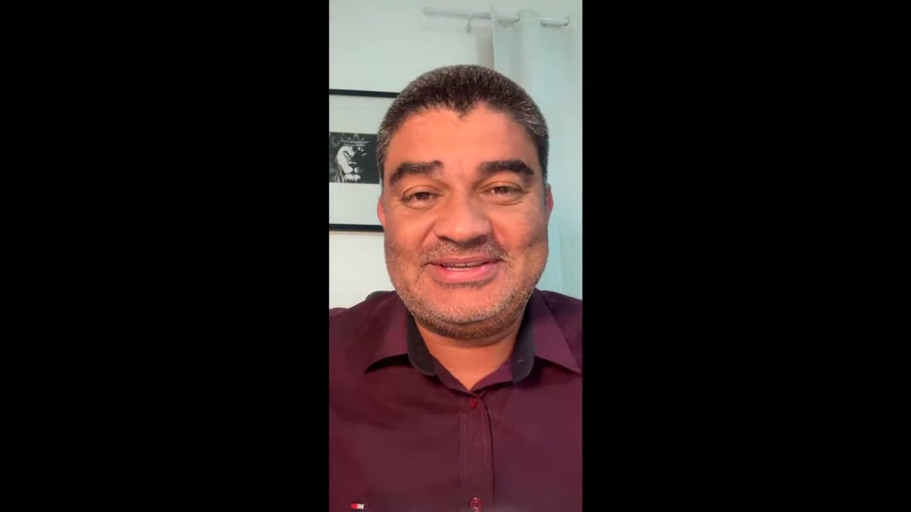 O Jugo que você está tentando quebrar foi DEUS que colocou.🔥🙏🏻