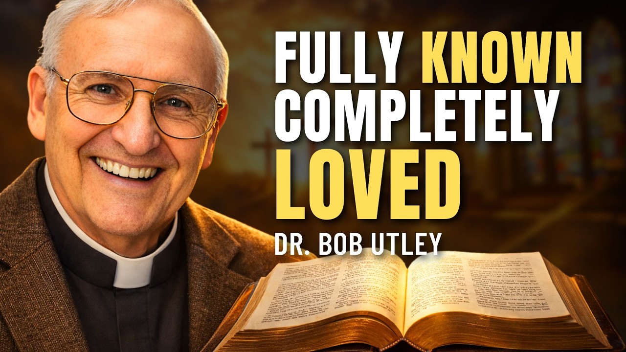 Psalm 139 Explained: God Knows You, Still Loves