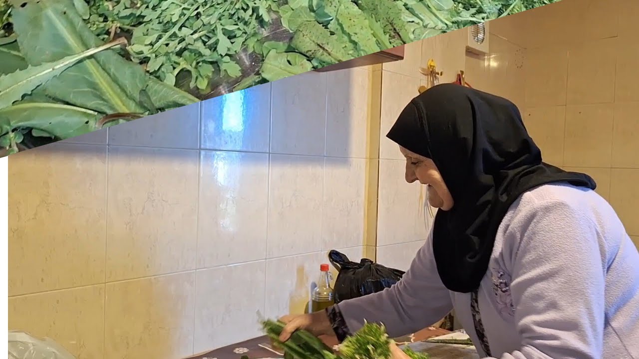 اشتقنا للأكلات الصحيّة المغذيّة والمفيدة..اللي بيعرفهم ب