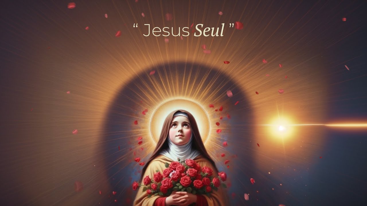 Jesus Seul
