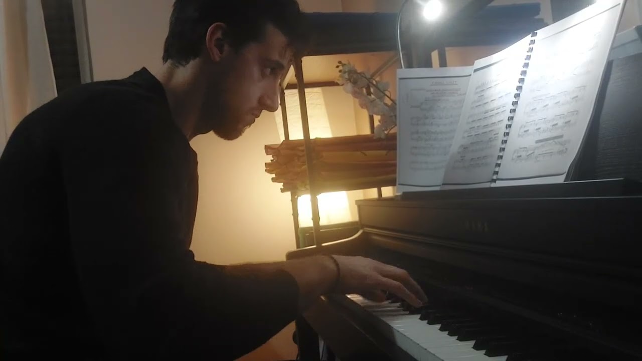 Franz Liszt: 