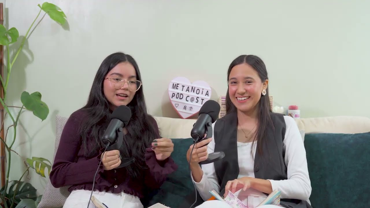 EP 3: Intimidad diaria con Dios
