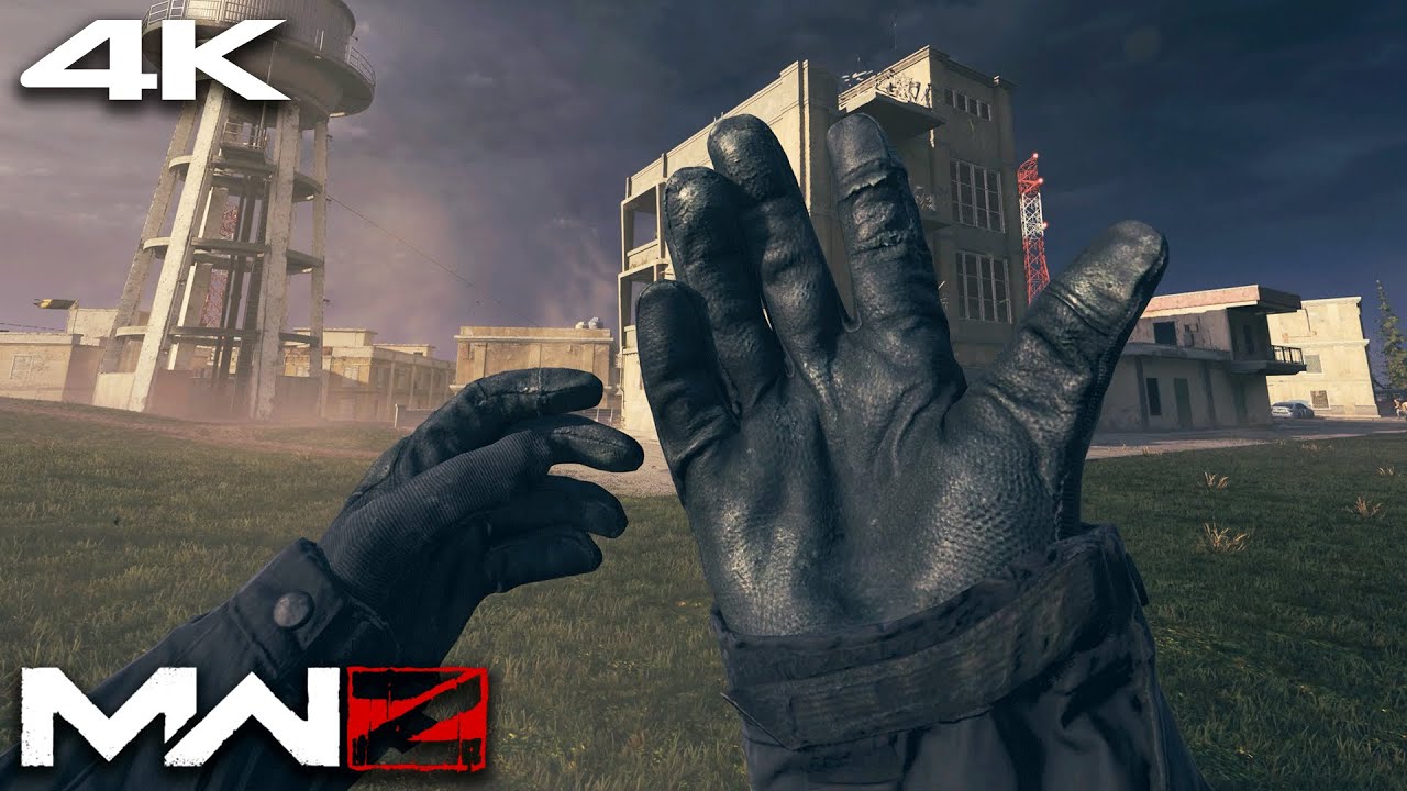 FROM ZERO TO THE DARK AETHER (SOLO GAMEPLAY) — Call of Duty: Modern Warfare 3 Zombies