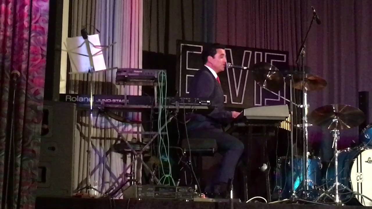 Juan Lozano - We Call On Him