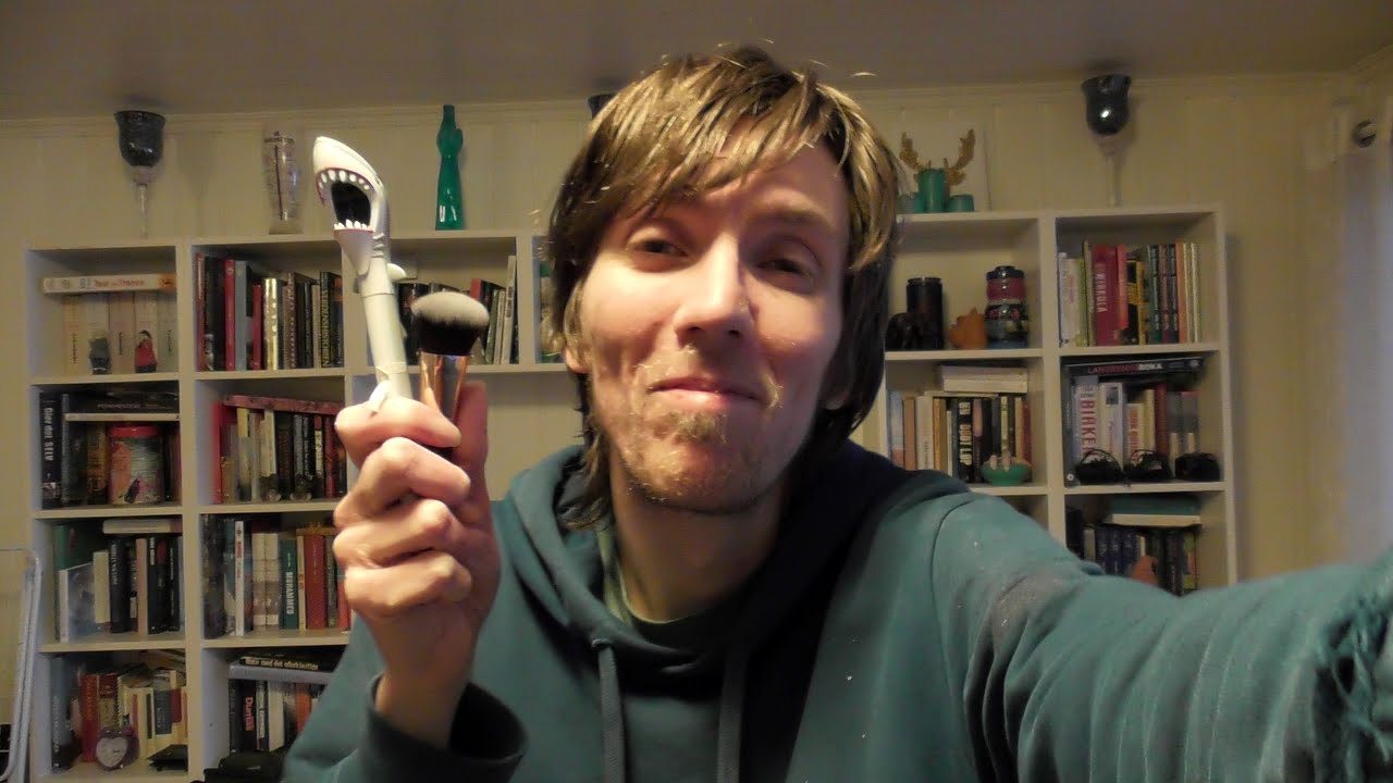 ASMR Lofi Fast Triggers! Helping You Relax, Sleep and Tingle! 🥳😴 (Brushing, Poking, Soothing Sounds)