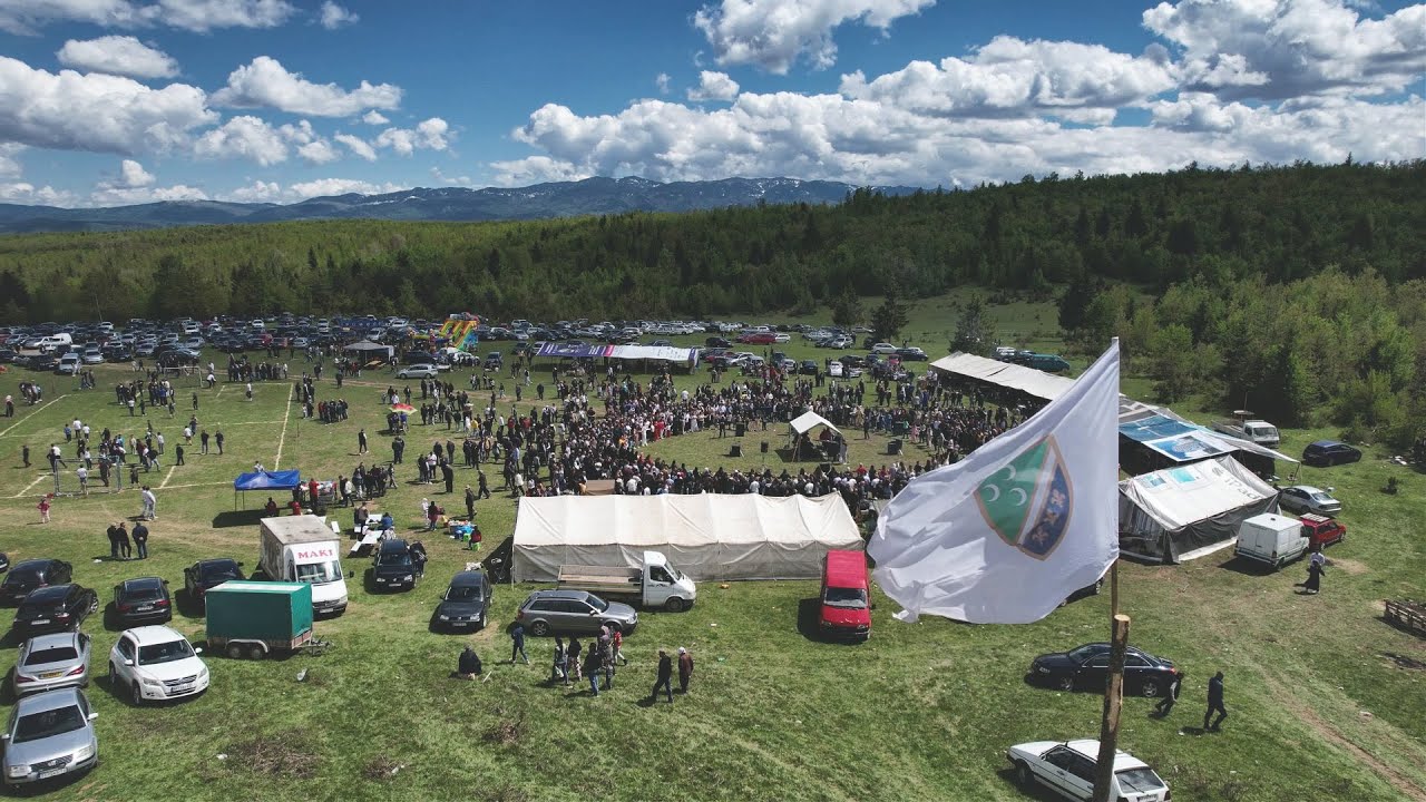 VASAR DOLOVO POLICA 2025!!! SOTA KOLO RASTODER