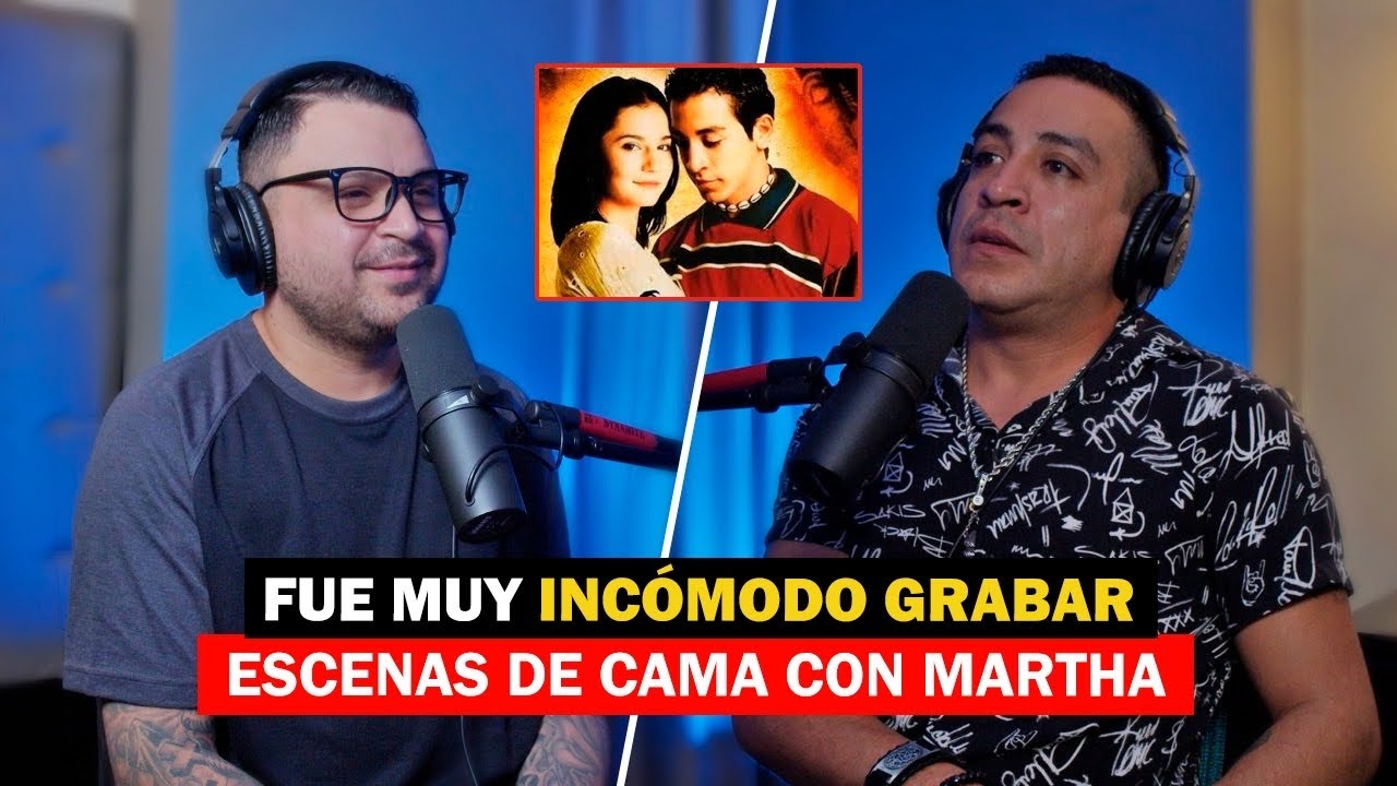 COSAS QUE NUNCA DIJE DE 
