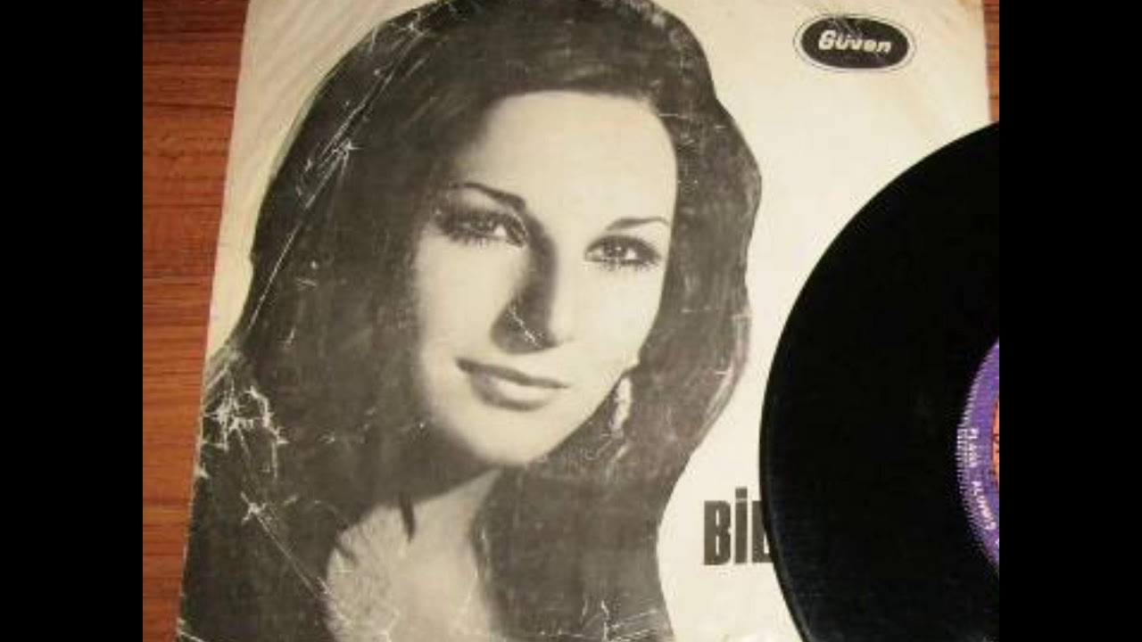Bilge Şan | Yamadan Gel