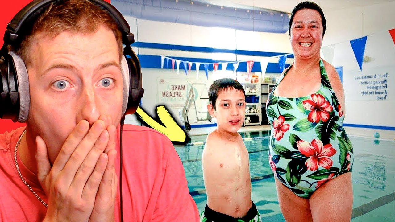 The Most Unusual Families in the World....