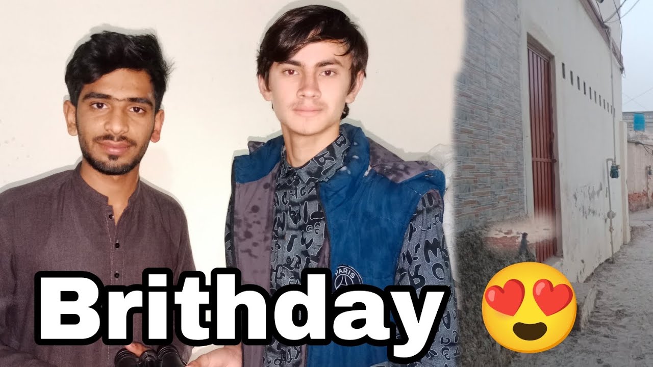 Birthday Surprise 🎁 | Best Moment Ever 😍