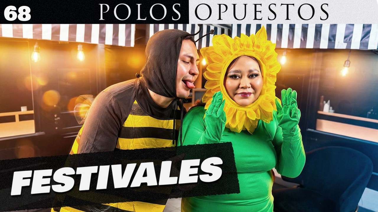 EP.68 I PUENTE PA TODOS