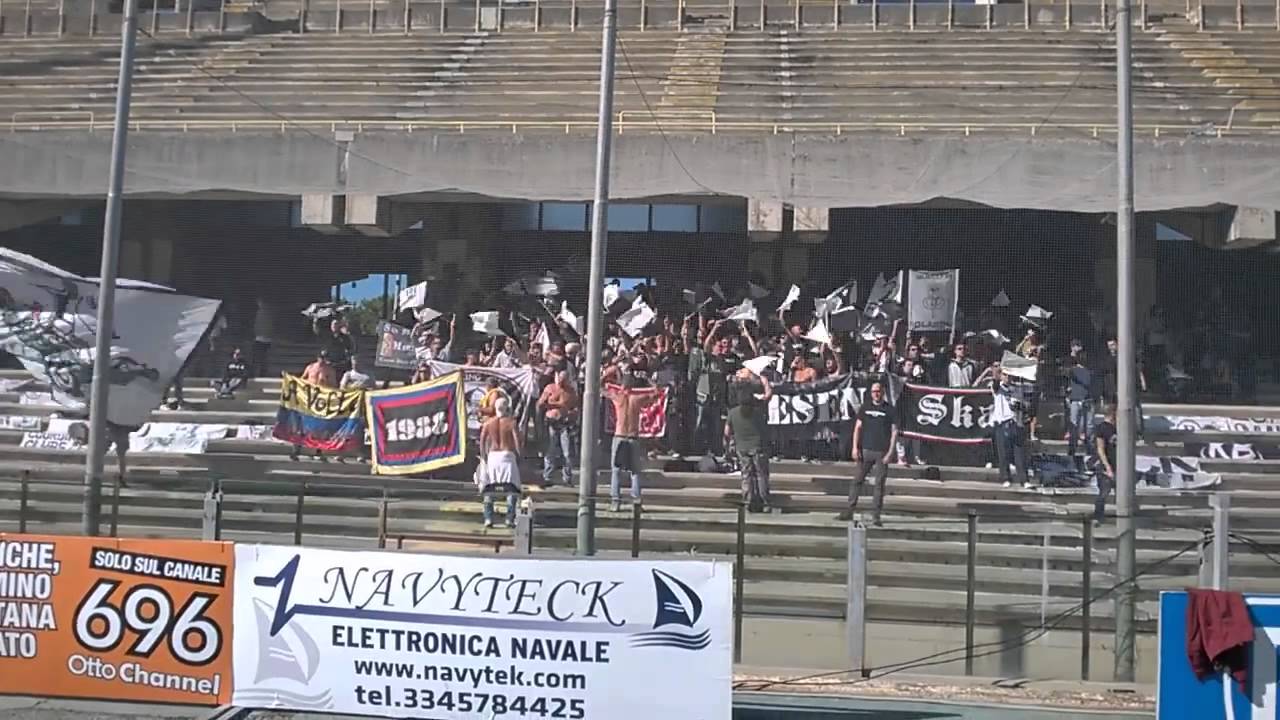 Forza magico Cesena [Ultras Cesena]