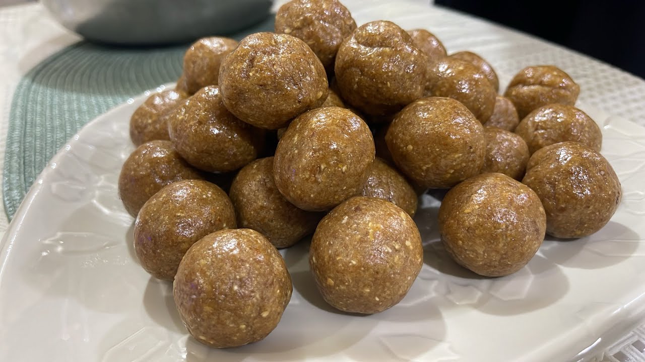 المدكوكة العراقية ( طريقة الثرم ) طيبة وتخبل 🧆