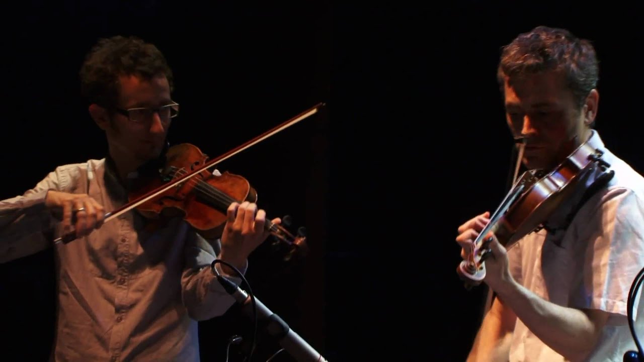 Alos Quartet (Goiz)