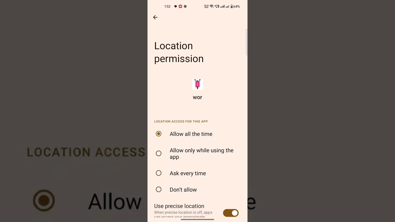 wor - Women Rider | app overview