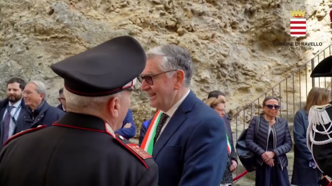 TG del 13 marzo ore 20,30