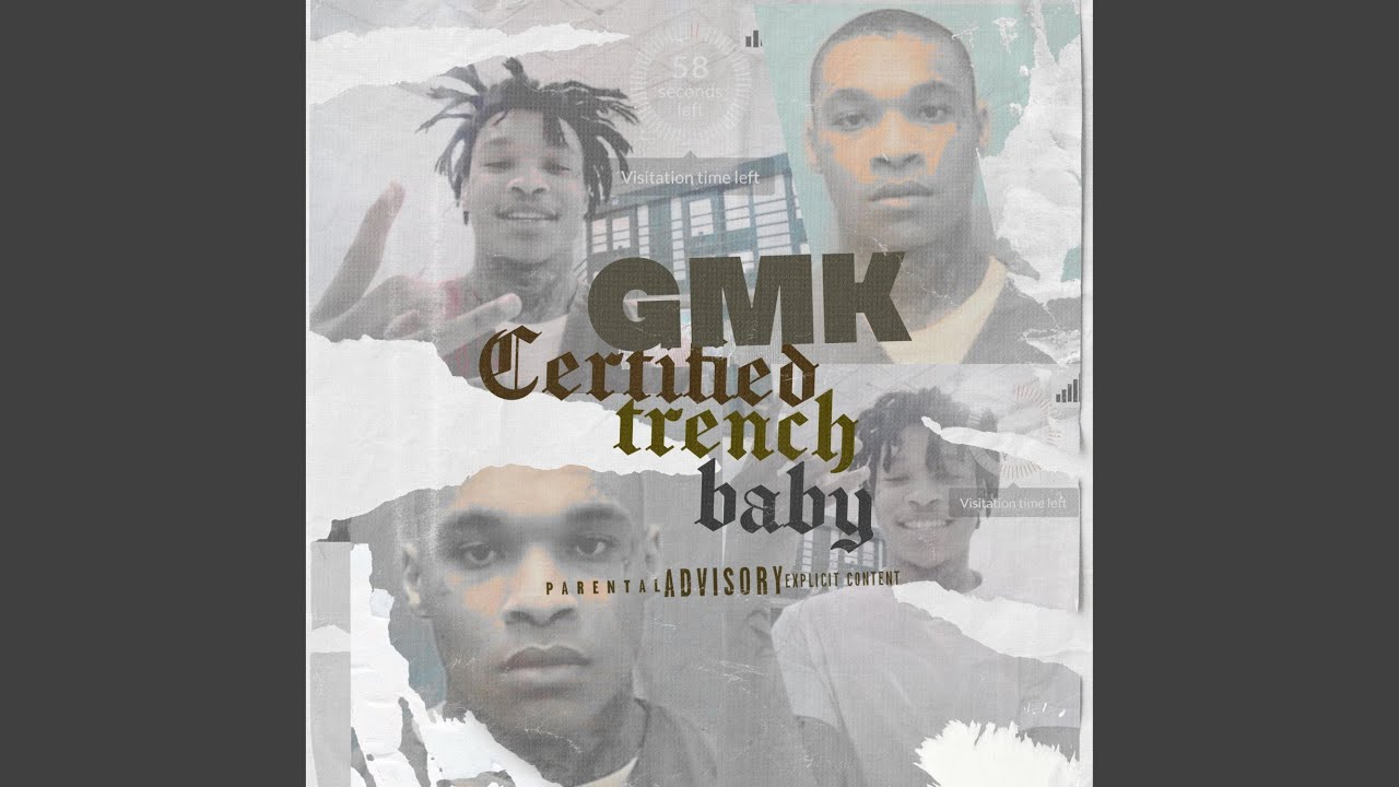 Certified Trench Baby