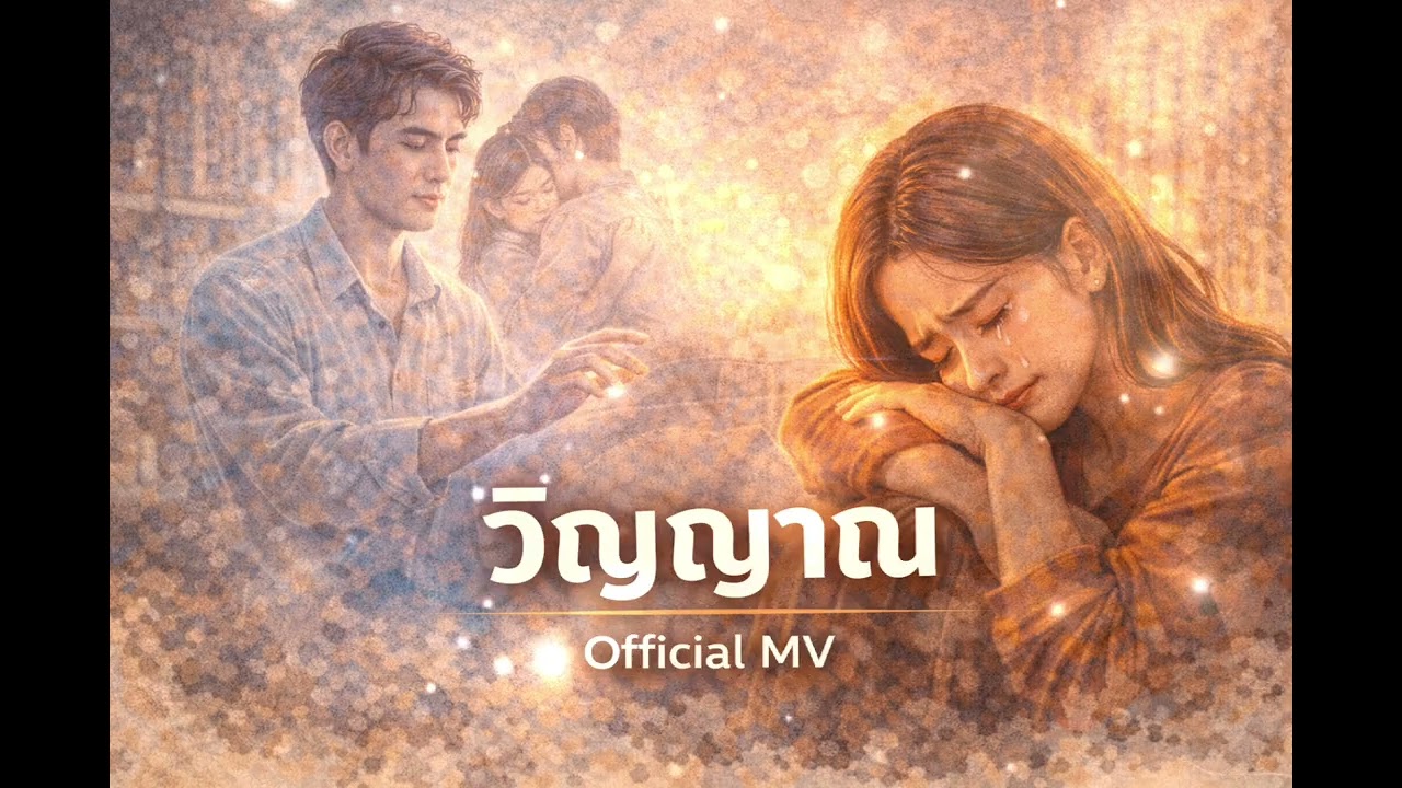 วิญญาน - byyo