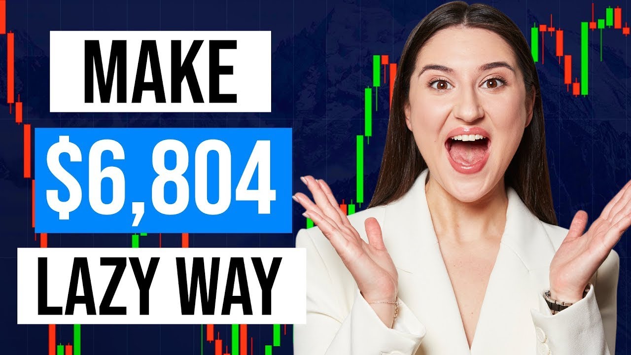 Copy-Paste This Strategy for Success! - Complete tutorial For Beginners!
