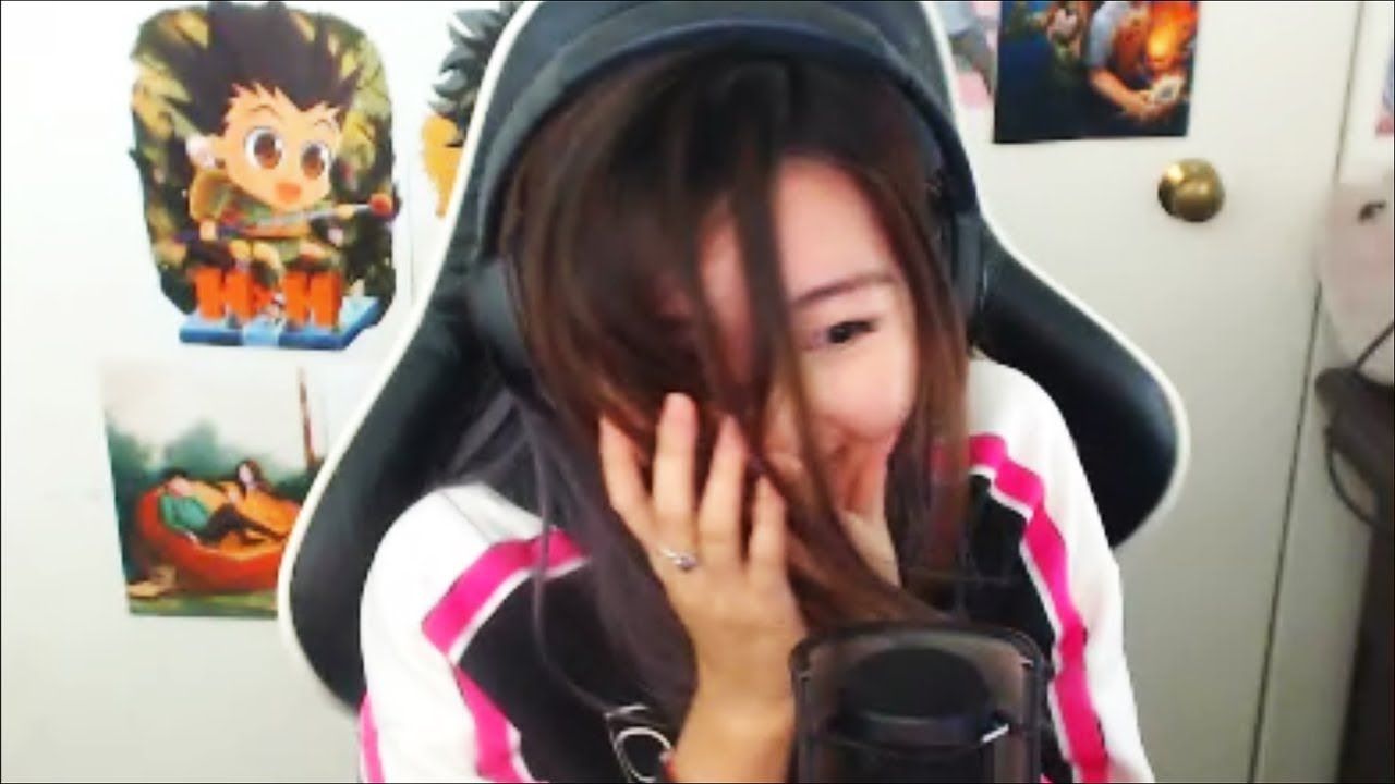 Janet Gets Spooked | Ablie's Gundams | Liberty Morning Hug | Lonely Moe